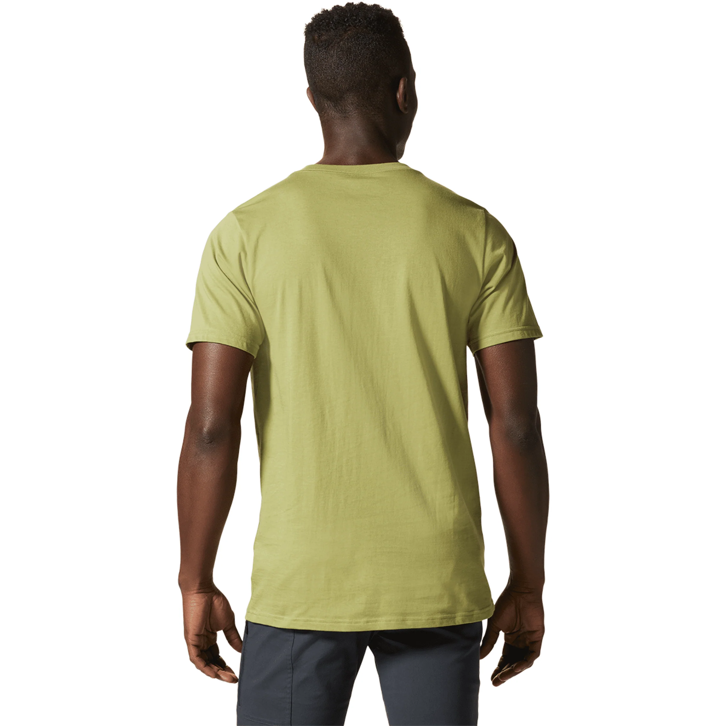 MHW Logo T-Shirt – Bild 8