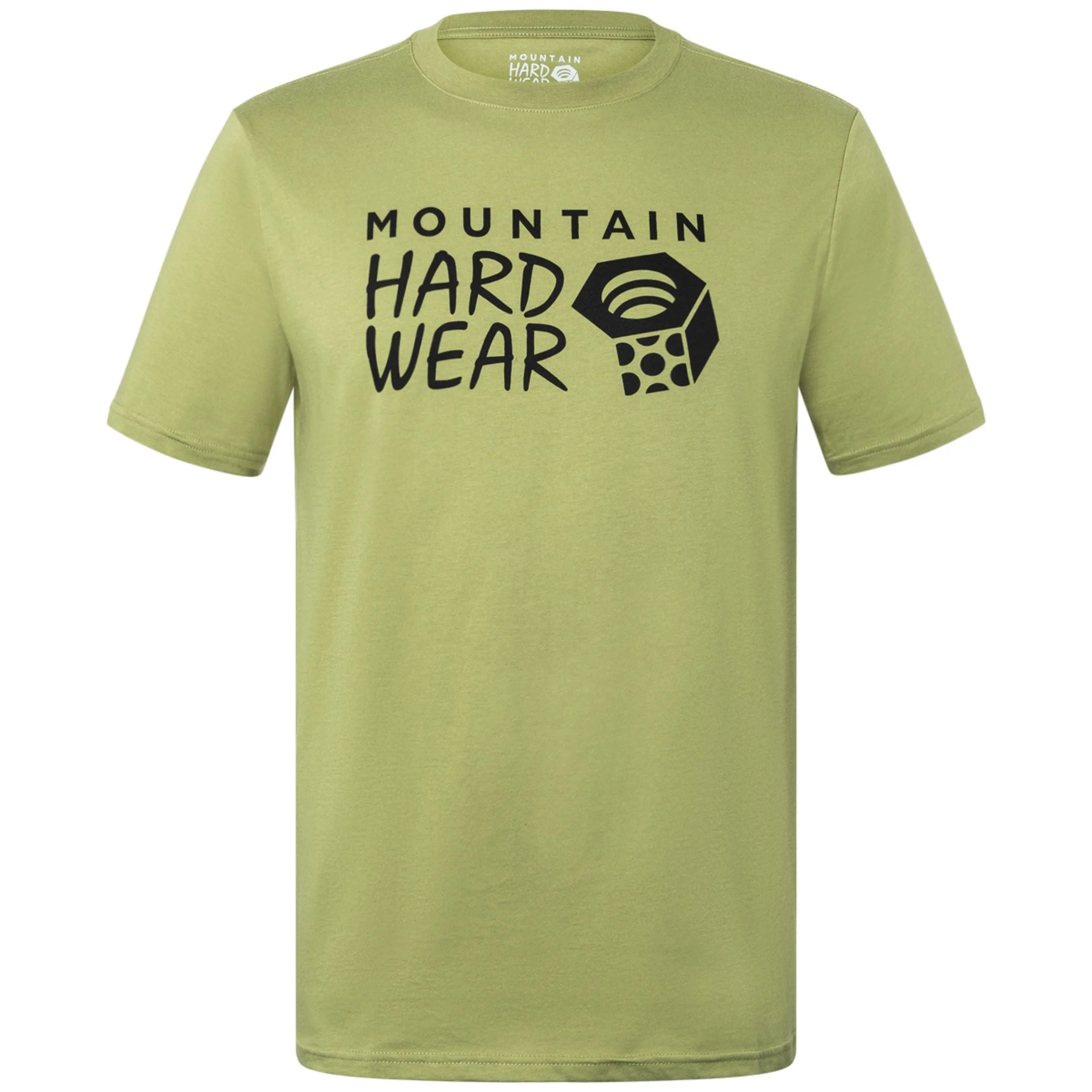 MHW Logo T-Shirt