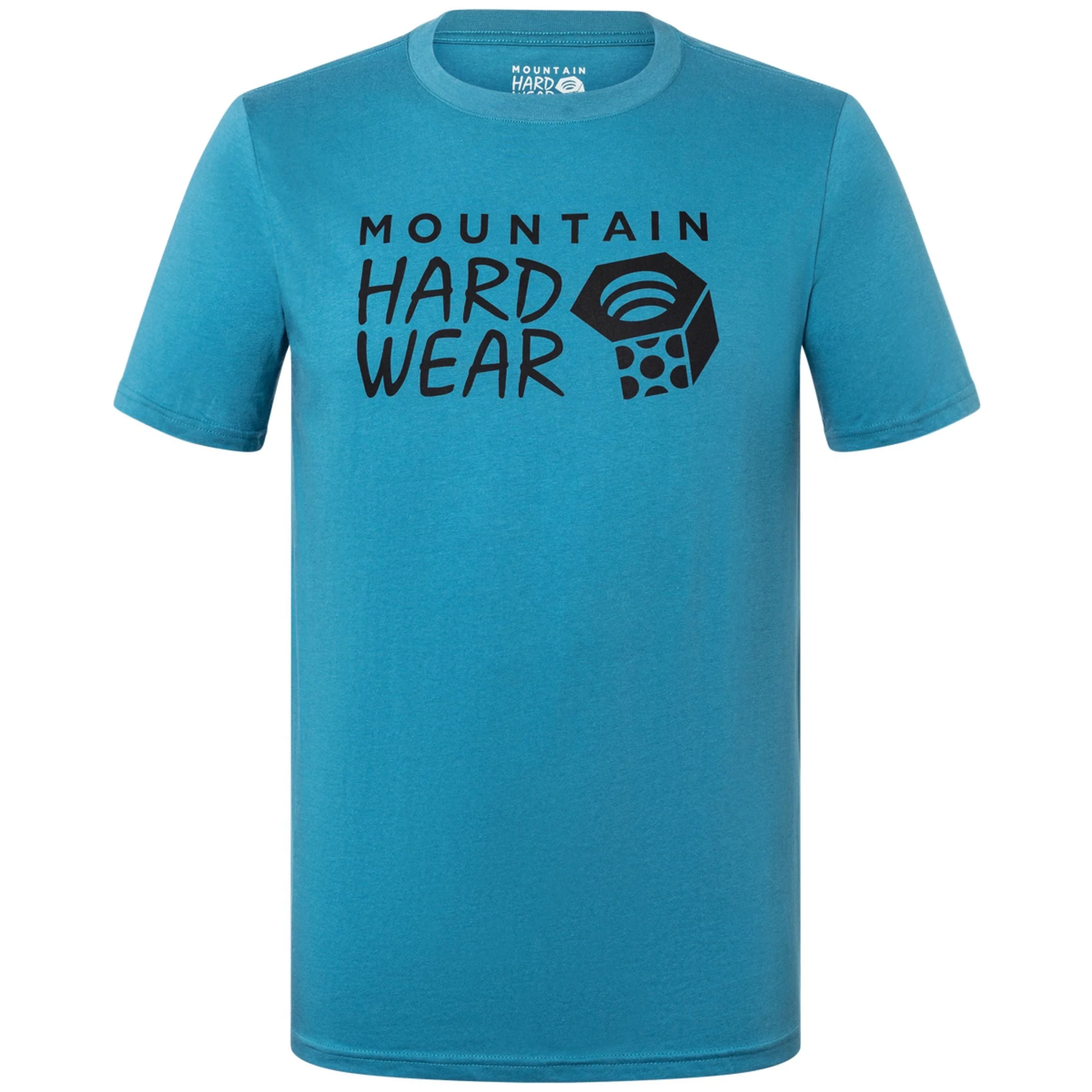 MHW Logo T-Shirt – Bild 5