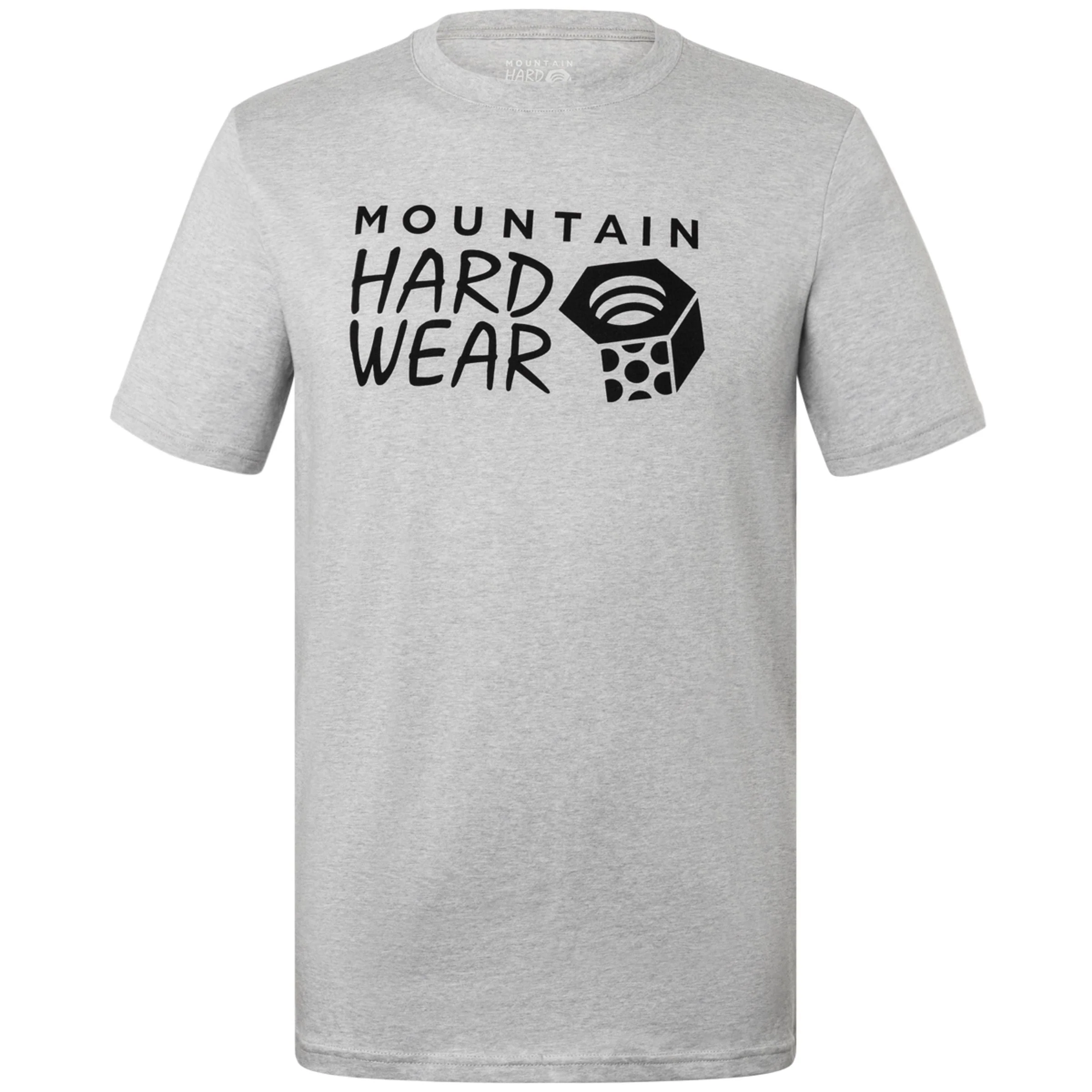 MHW Logo T-Shirt – Bild 4