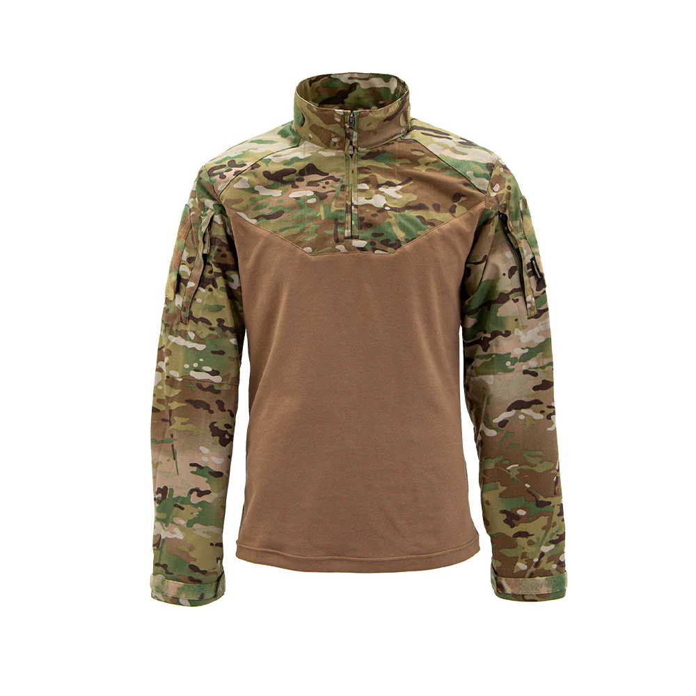 Carinthia - Combat Shirt MultiCam // Regular – Bild 2