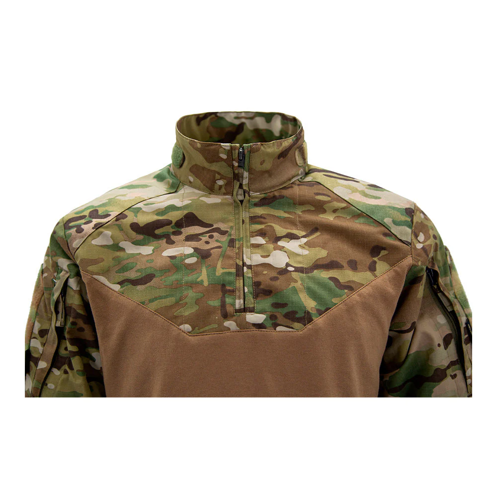 Carinthia - Combat Shirt MultiCam // Regular – Bild 5