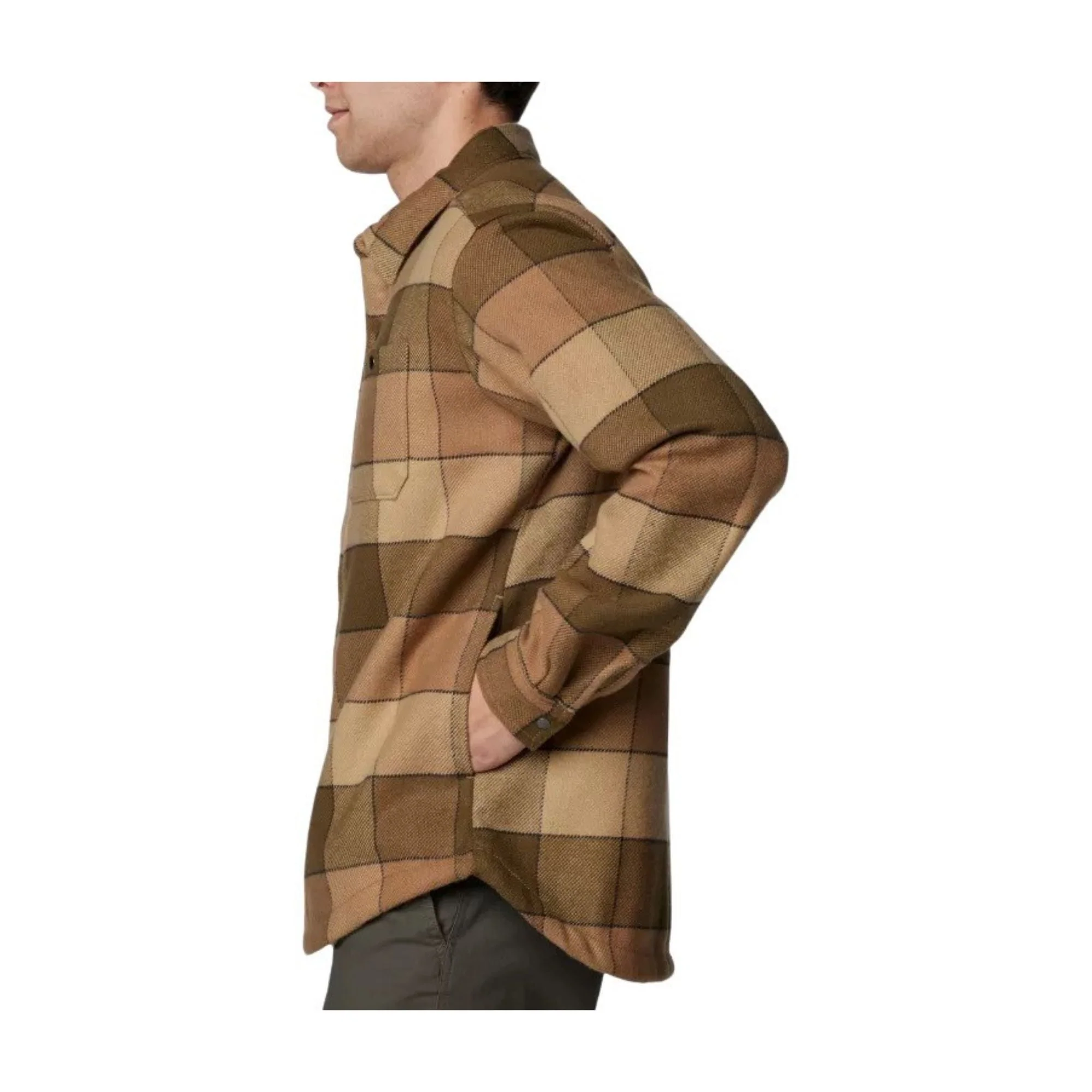 Columbia - Windward™ II Hemd Herren – Bild 7
