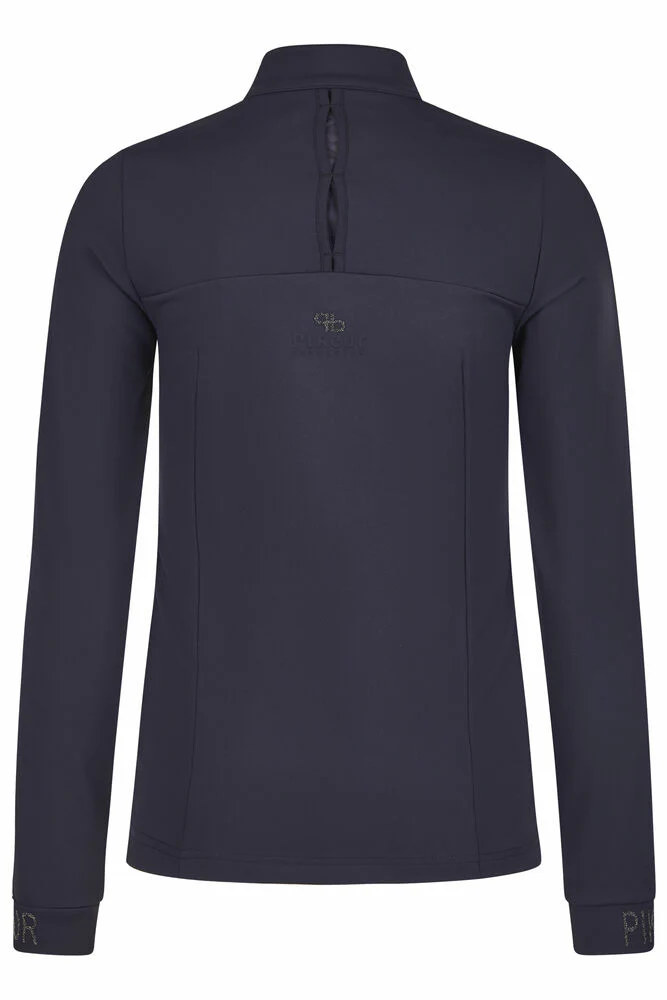 PIKEUR ZIP SHIRT 8284 Selection – Bild 4