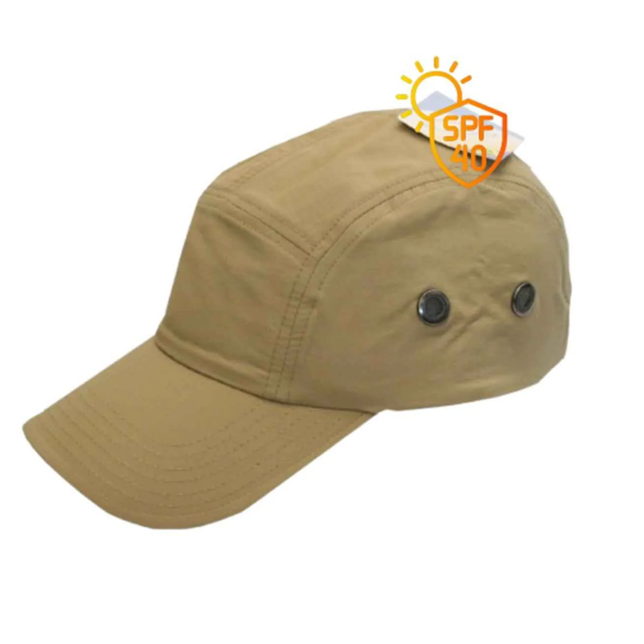LODENHUT Baseball Cap unisex 43671 UV-Schutz 40+ Müzte one size – Bild 2