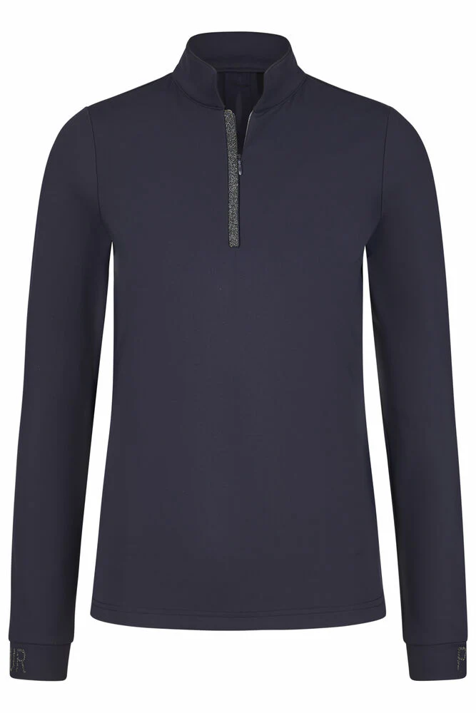 PIKEUR ZIP SHIRT 8284 Selection – Bild 3
