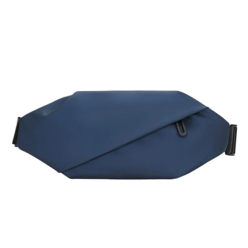 Herren Minimalistische Gürteltasche – Wasserdichte Sport Fanny Pack | Stylische Crossbody Hüfttasche für Joggen, Laufen & Outdoor – Bild 7