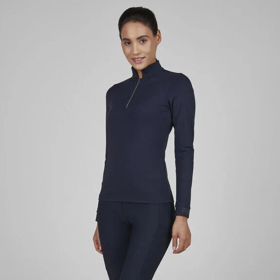 PIKEUR ZIP SHIRT 8284 Selection – Bild 2