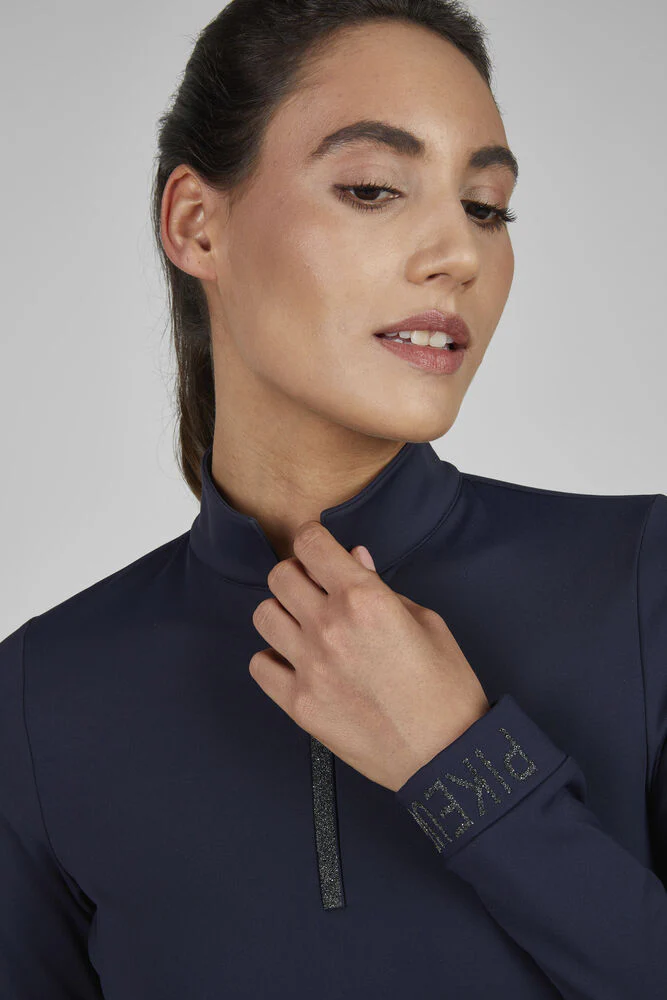 PIKEUR ZIP SHIRT 8284 Selection – Bild 5